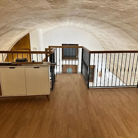 La Lucania Apartment Ginosa